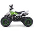 Mini quad 50cc Ruota 6" pollici