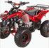 Quad 125cc ruota 8 pollici 4 tempi