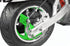 Mini Moto 50cc 2 tempi Racing adatta alla pista