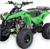 Quad 125cc ruota 8 pollici 4 tempi