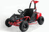 BUGGY KART ELETTRICO 1000W - 48V