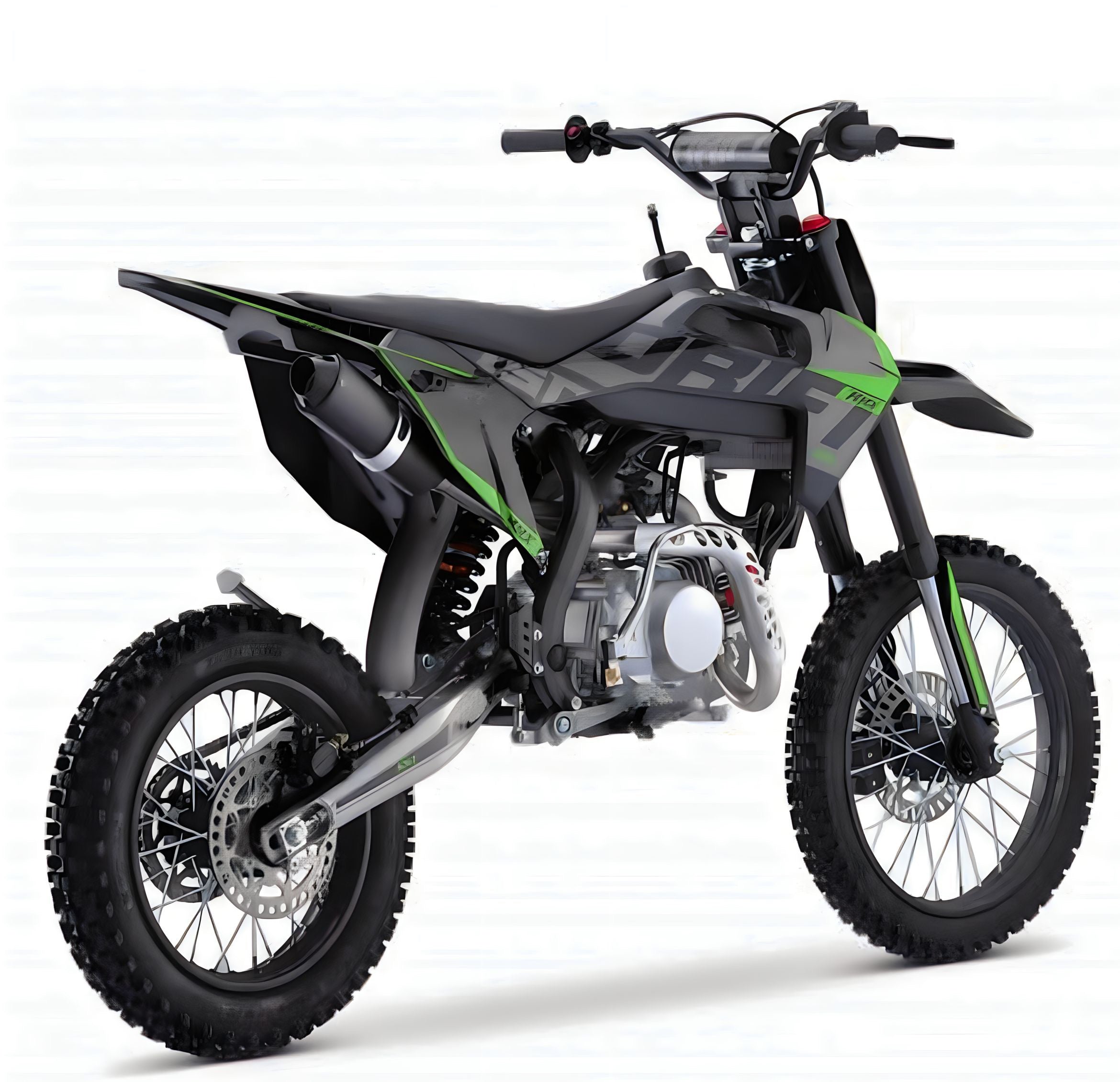 PIT BIKE MINI MX DRIFT 150CC YX 14"/17"