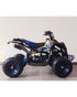 Miniquad 50cc - miniquad - Cayman - fari a led