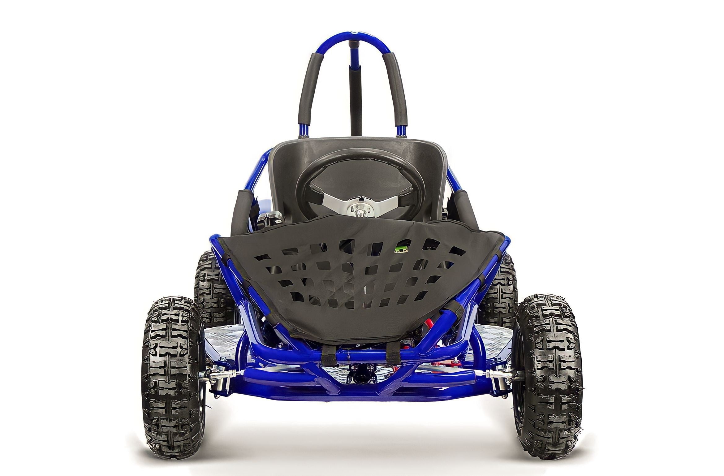 BUGGY KART ELETTRICO 1000W - 48V