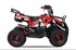 MINI QUAD 49CC BENZINA MINI QUAD PER BAMBINI