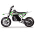 MINI CROSS ELETTRICA / PIT BIKE  36V 1000 W  PER BAMBINI