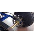 Mini quad CANADA bambino 50cc per bambini
