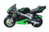 Mini Moto 50cc 2 tempi Racing adatta alla pista