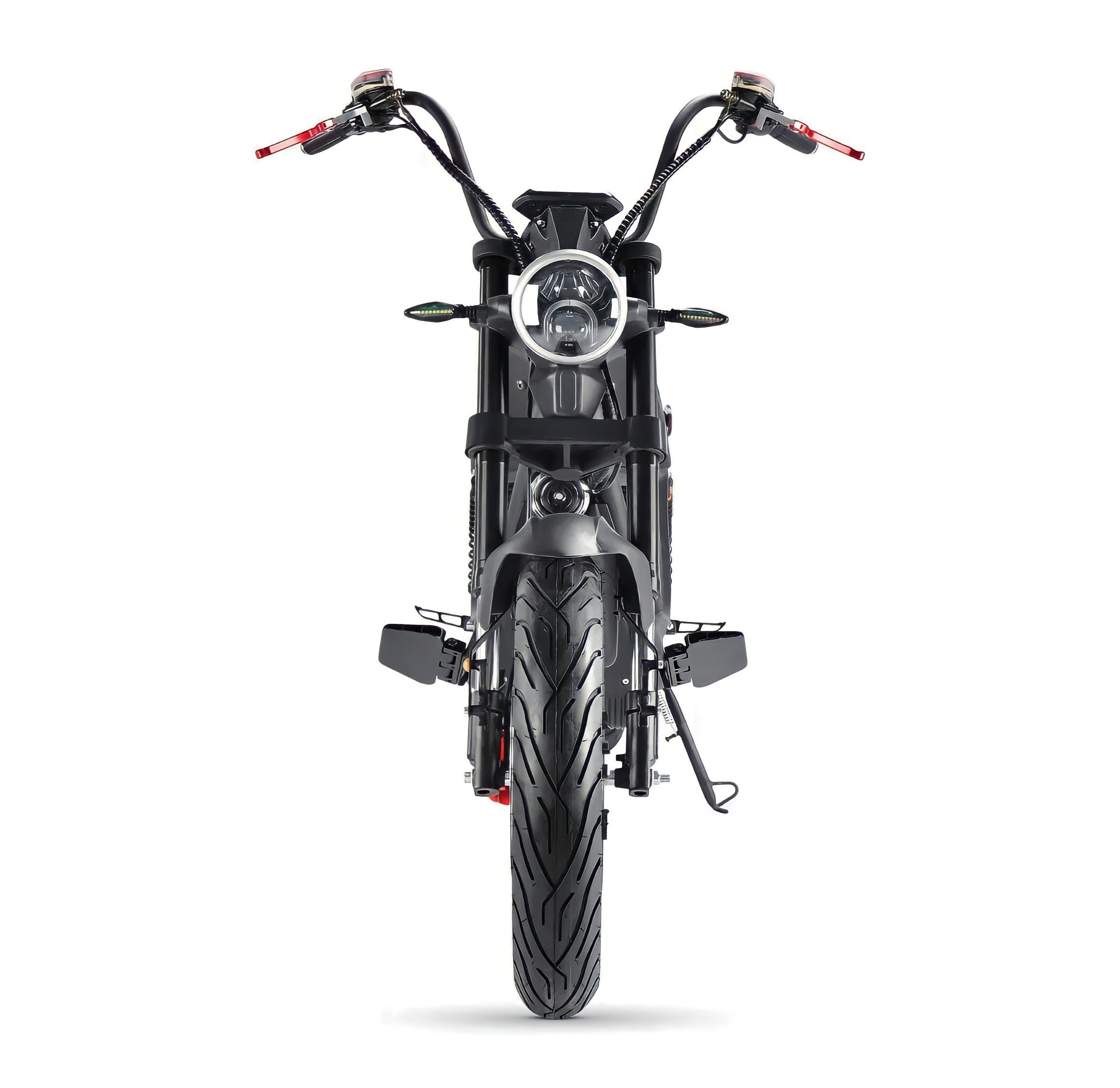 Scooter elettrico Seev Citycoco 2000w