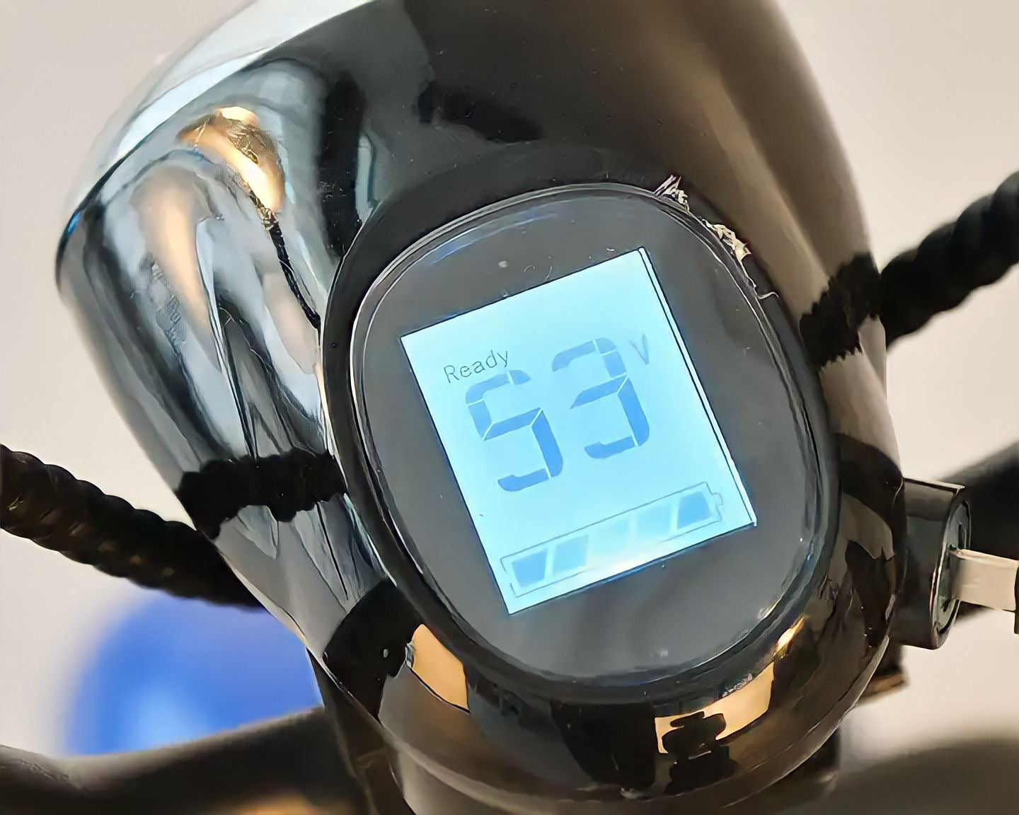 Scooter elettrici 1500w motorino elettrico con batteria di 60 volt rimovibile