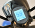 Scooter elettrici 1500w motorino elettrico con batteria di 60 volt rimovibile