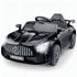 Macchina Elettrica per Bambini 12V con Licenza Mercedes GTR Small AMG