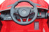 Macchina Elettrica per Bambini 12V con Licenza Mercedes GTR Small AMG