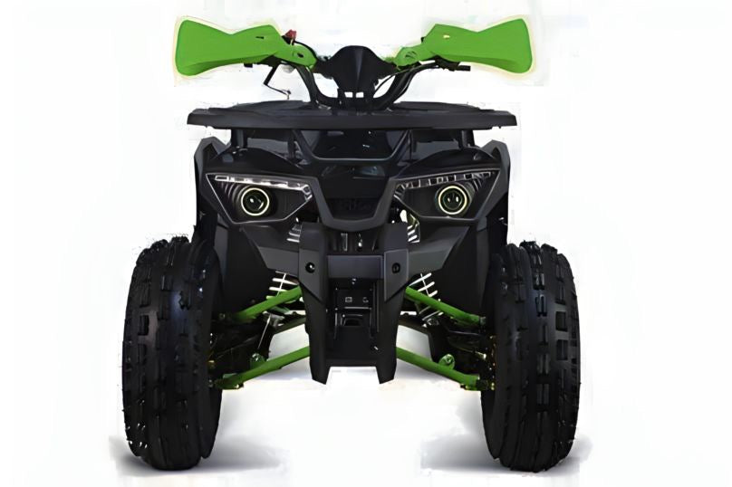 Quad fuoristrada 125CC 4 tempi