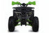 Quad fuoristrada 125CC 4 tempi