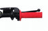MOTO CROSS PIT-BIKE 125 CC 4 TEMPI 14/17 ROSSA