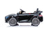 Macchina Elettrica per Bambini 12V con Licenza Mercedes GTR Small AMG