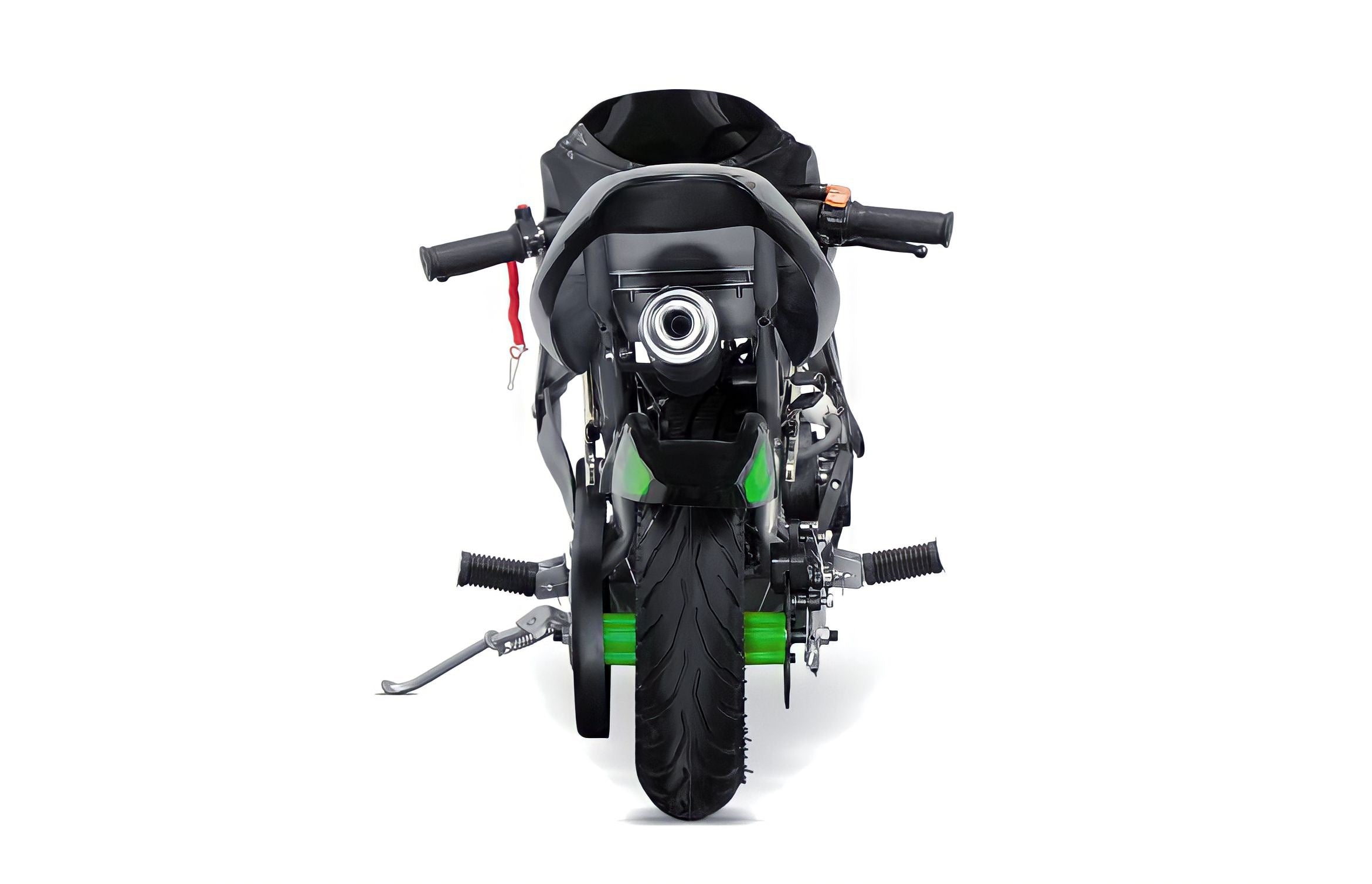 Mini Moto 50cc 2 tempi Racing adatta alla pista