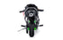 Mini Moto 50cc 2 tempi Racing adatta alla pista