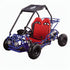 buggy per bambini e adulti 125 cc