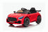 Macchina Elettrica per Bambini 12V con Licenza Mercedes GTR Small AMG