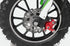 Mini Cross Gazelle Tuning 50cc 2 tempi Cerchi da 10" 40Km/h
