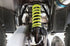 Quad fuoristrada 125CC 4 tempi