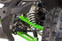 Quad fuoristrada 125CC 4 tempi