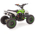 Mini quad 50cc Ruota 6" pollici