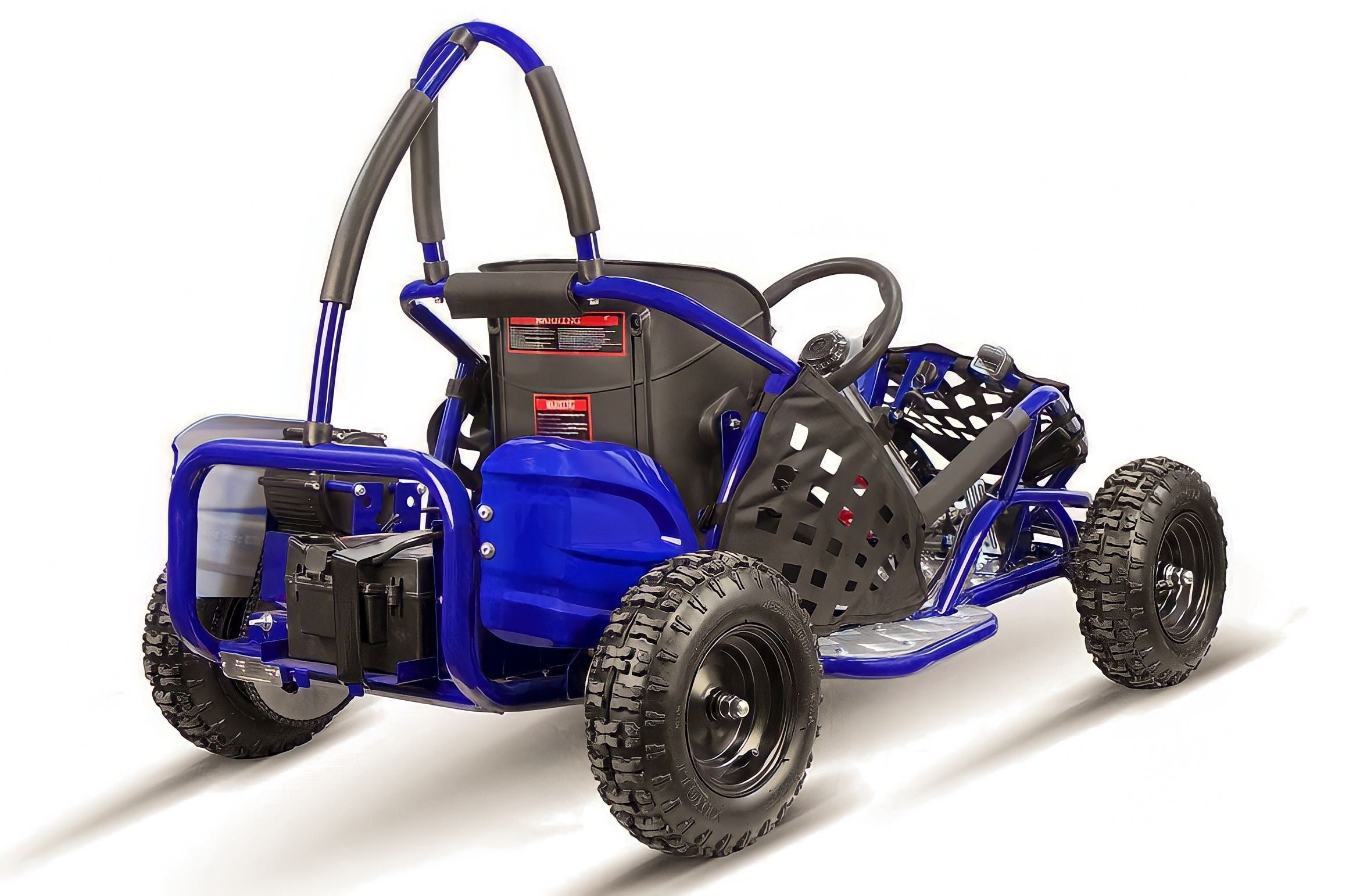 BUGGY KART ELETTRICO 1000W - 48V