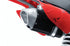 MOTO CROSS PIT-BIKE 125 CC 4 TEMPI 14/17 ROSSA