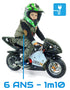 ECO MINIMOTO 1000W