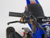 Mini quad 50cc 2T miscela al 2%  Regolatore di velocità