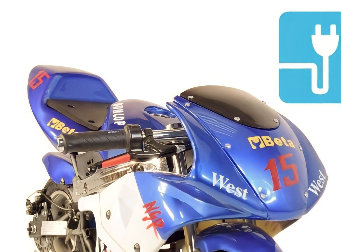 ECO MINIMOTO 1000W
