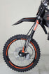 Pit bike/Moto cross 250cc 4 tempi  5 marce