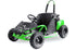 Mini Buggy a benzina da 50 cc ha freni a disco
