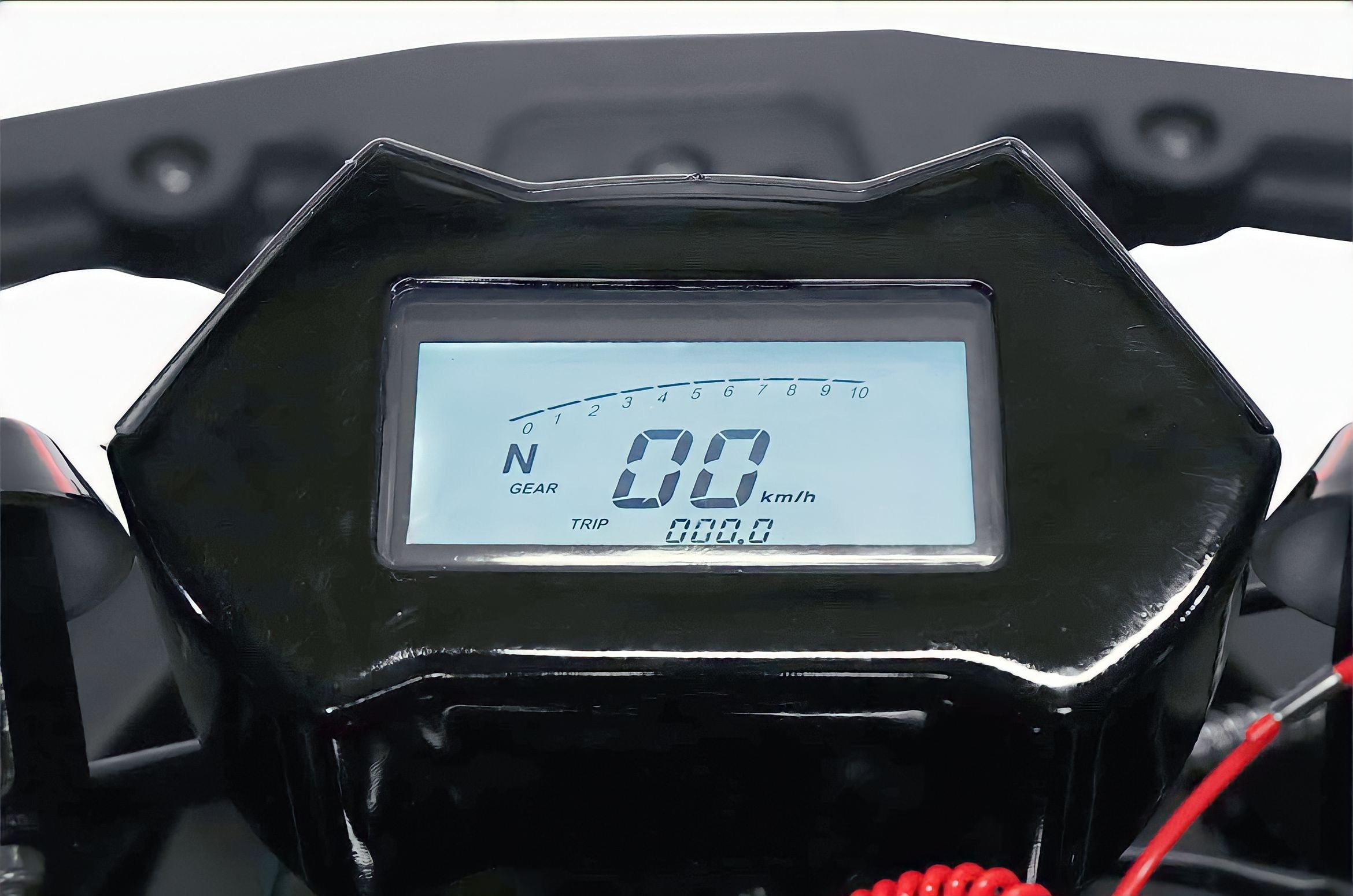 Quad fuoristrada 125CC 4 tempi