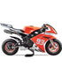 Minimoto da strada 50cc - mini moto racing