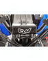 Quad 125cc Falcon  Carburatore PZ22  Semiautomatico 1 + R  Ruote 8" pollici