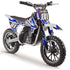 MINI CROSS ELETTRICA / PIT BIKE  36V 1000 W  PER BAMBINI