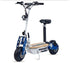 MONOPATTINO - SCOOTER ELETTRICO 1000 WATT 36V