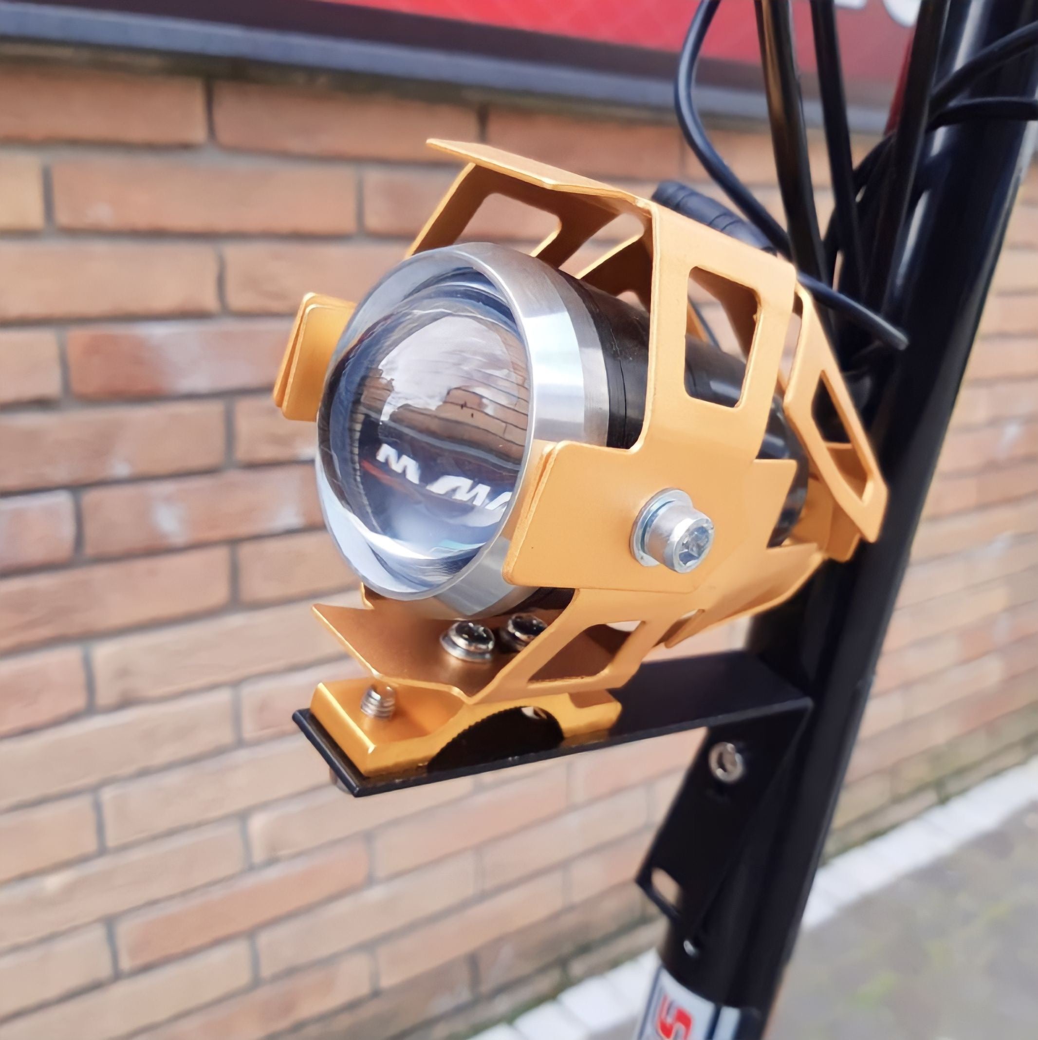 Monopattino elettrico 2000 Watt