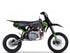 PIT BIKE MINI MX DRIFT 150CC YX 14"/17"