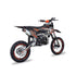Pit bike/Moto cross 250cc 4 tempi  5 marce