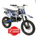 PIT BIKE 125 CC 14/17 PREDATOR