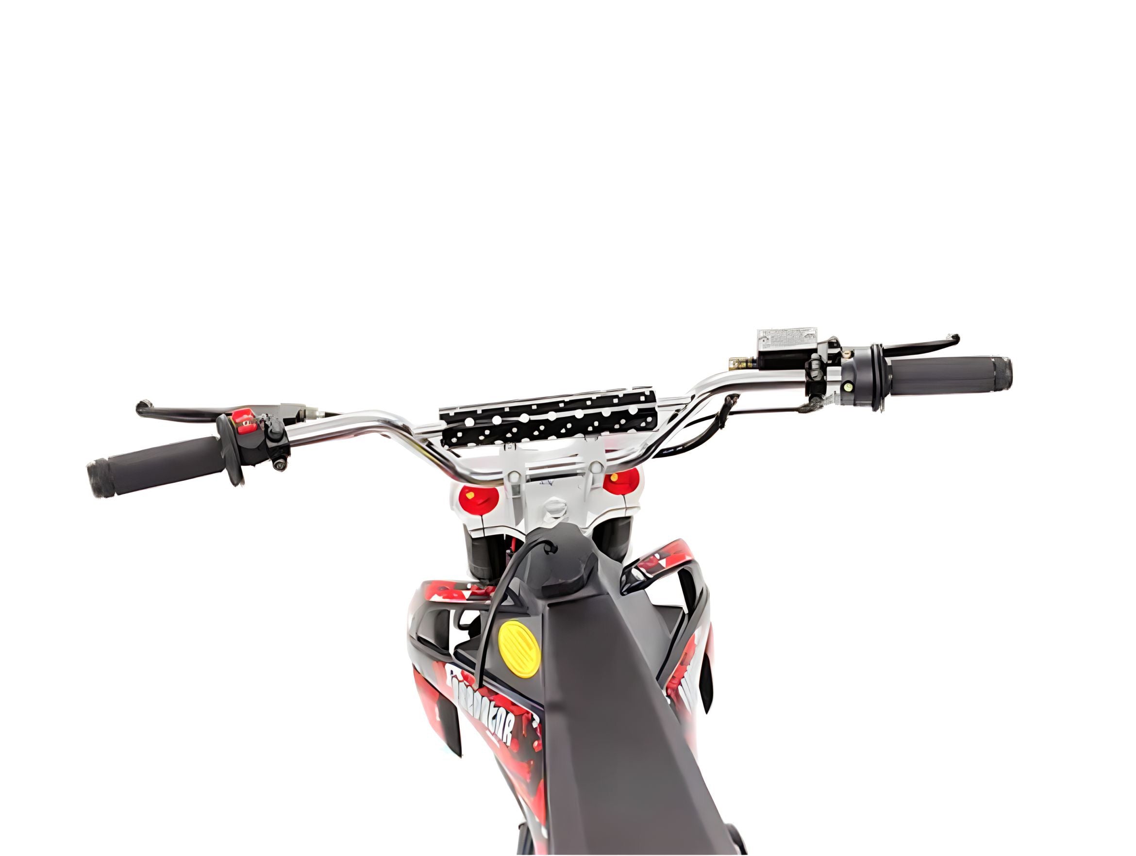 PIT BIKE 125 CC 14/17 PREDATOR