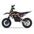 MINI CROSS ELETTRICA / PIT BIKE  36V 1000 W  PER BAMBINI