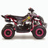 Mini quad CANADA bambino 50cc per bambini