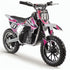MINI CROSS ELETTRICA / PIT BIKE  36V 1000 W  PER BAMBINI