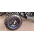 Mini quad CANADA bambino 50cc per bambini